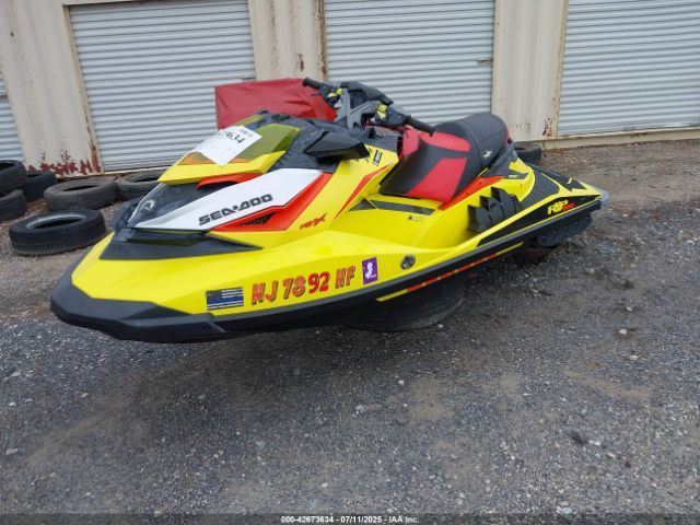 2015 SEADOO SEADOO YDV15829B515 Photo 1