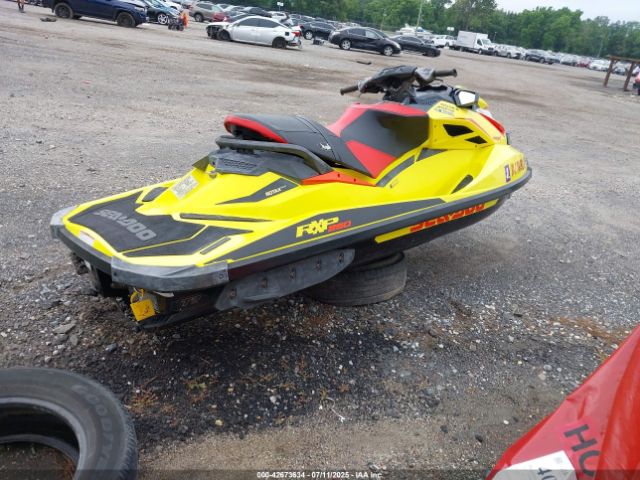 2015 SEADOO SEADOO YDV15829B515 Photo 3