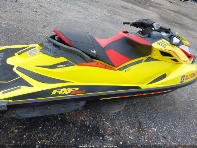 2015 SEADOO SEADOO YDV15829B515 Photo 4