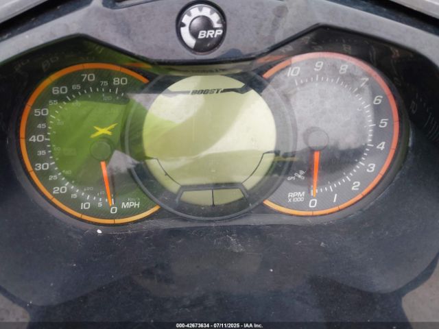 2015 SEADOO SEADOO YDV15829B515 Photo 6