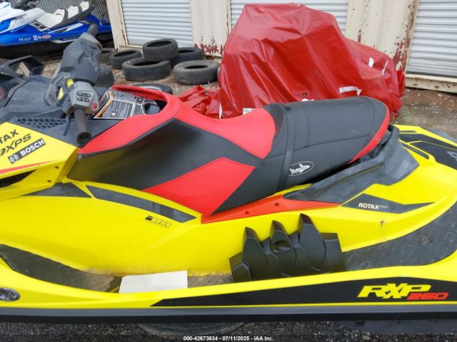 2015 SEADOO SEADOO YDV15829B515 Photo 7