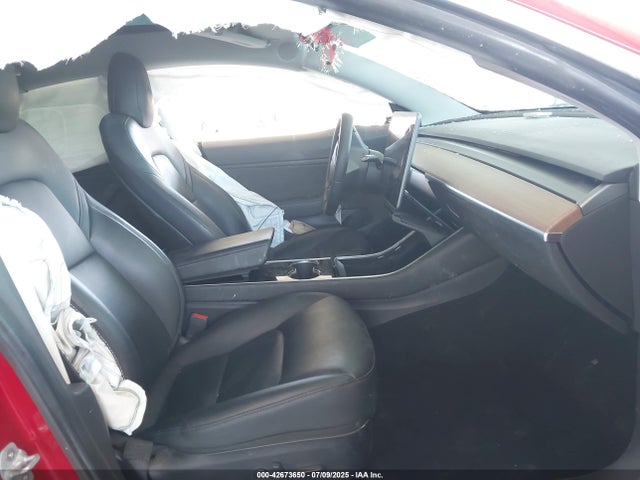 Продаж на аукціоні авто 2020 Tesla Model 3 Long Range Dual Motor All-wheel Drive, vin: 5YJ3E1EB6LF635843, номер лоту: 42673650