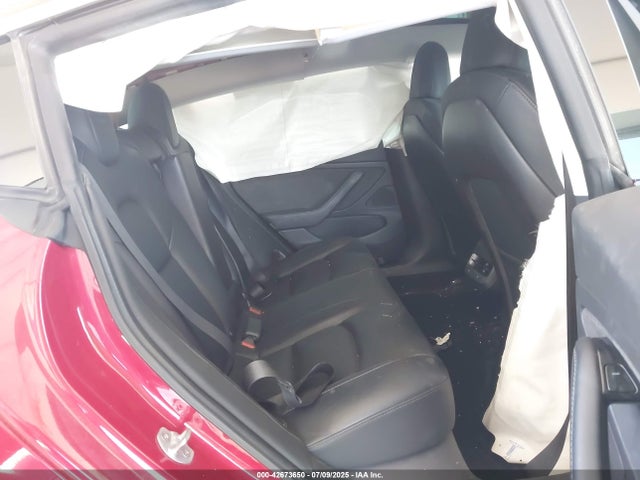 Продаж на аукціоні авто 2020 Tesla Model 3 Long Range Dual Motor All-wheel Drive, vin: 5YJ3E1EB6LF635843, номер лоту: 42673650