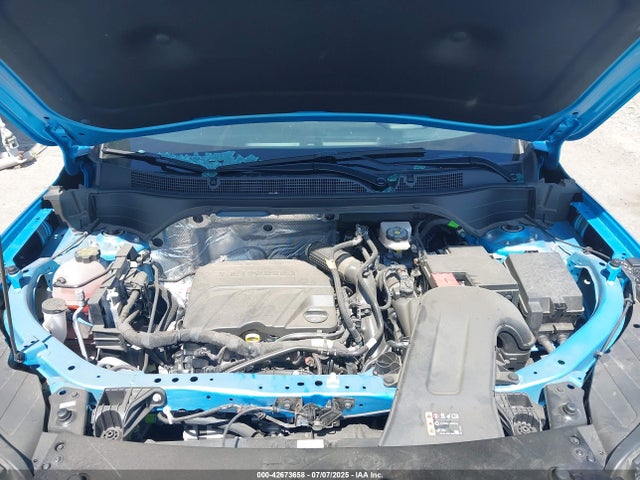 Chevrolet lbp 2025 KL77LKEP0SC063802 Image 10