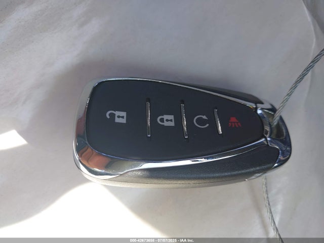 Chevrolet lbp 2025 KL77LKEP0SC063802 Image 11
