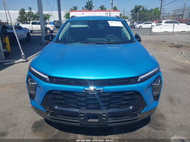 Chevrolet lbp 2025 KL77LKEP0SC063802 Image 12