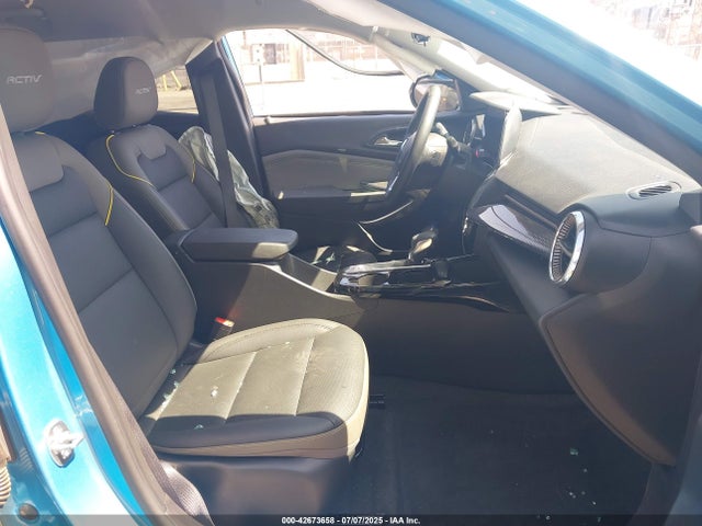 Chevrolet lbp 2025 KL77LKEP0SC063802 Image 5