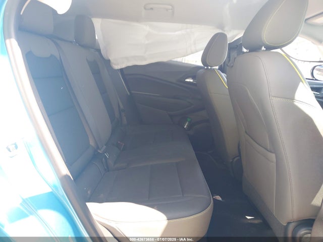 Chevrolet lbp 2025 KL77LKEP0SC063802 Image 8