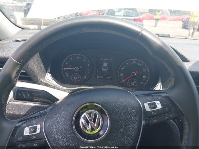 Volkswagen 2021 2021 1VWSA7A3XMC009006 Image 7