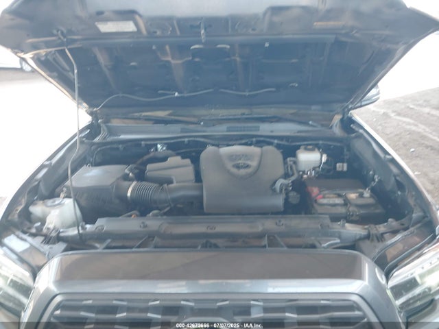 3TMCZ5AN6MM426577 Toyota 2gr-fks