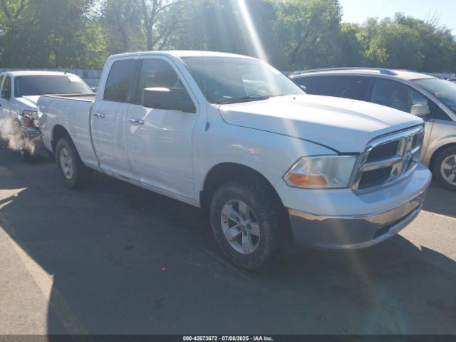 2011 RAM RAM 1500 1D7RV1GP6BS691081