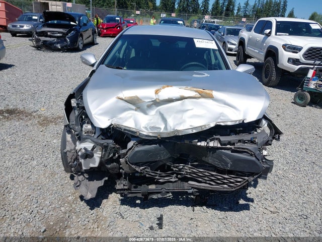 Hyundai dohc mpi theta ii 2015 KMHEC4A47FA122374 Image 12