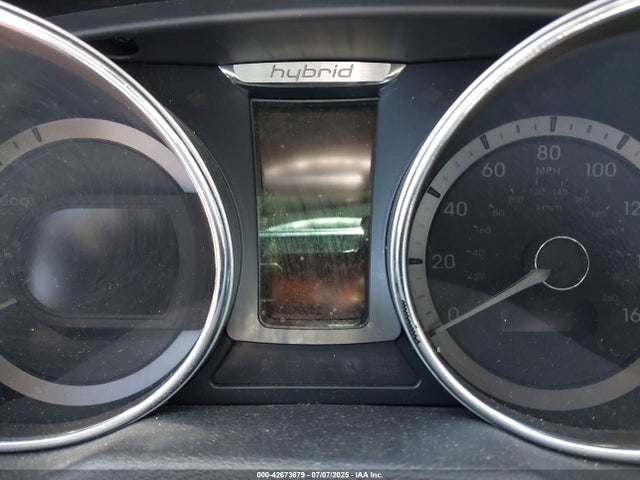Hyundai dohc mpi theta ii 2015 KMHEC4A47FA122374 Image 15