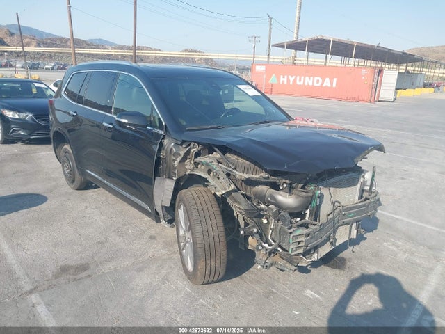 2023 CADILLAC XT6 1GYKPDRS6PZ162828 Photo 0