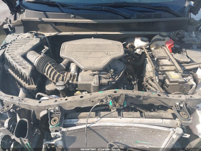 2023 CADILLAC XT6 1GYKPDRS6PZ162828 Photo 9