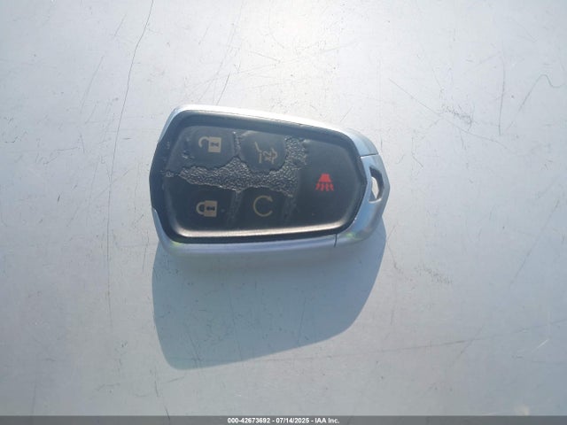 2023 CADILLAC XT6 1GYKPDRS6PZ162828 Photo 10