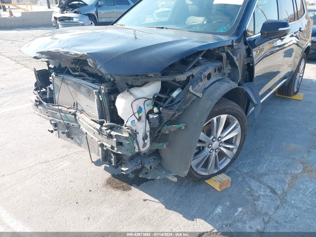 1GYKPDRS6PZ162828 Cadillac lgx