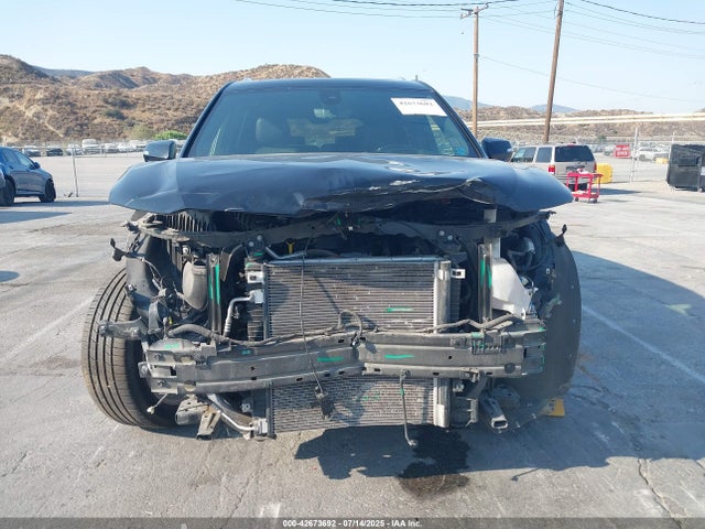 2023 CADILLAC XT6 1GYKPDRS6PZ162828 Photo 5