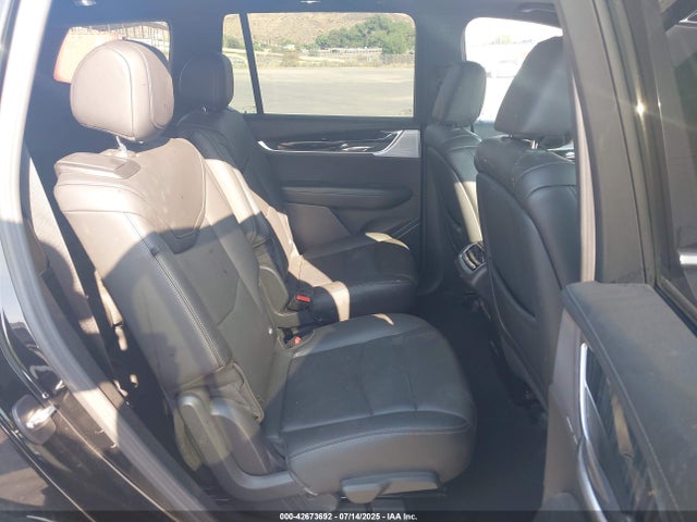 2023 CADILLAC XT6 1GYKPDRS6PZ162828 Photo 7