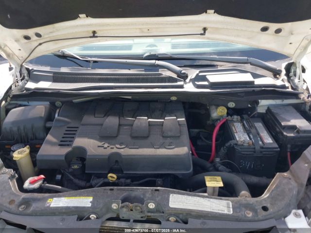 2009 CHRYSLER TOWN & COUNTRY 2A8HR64X99R677255 Photo 9