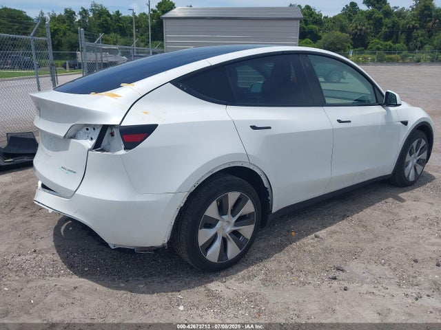 2023 TESLA MODEL Y 7SAYGAEE2PF775097 Photo 3