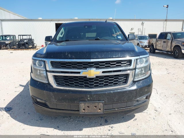 1GNSKJKC5FR163478 Chevrolet l83 - vvt, active fuel management, aluminum