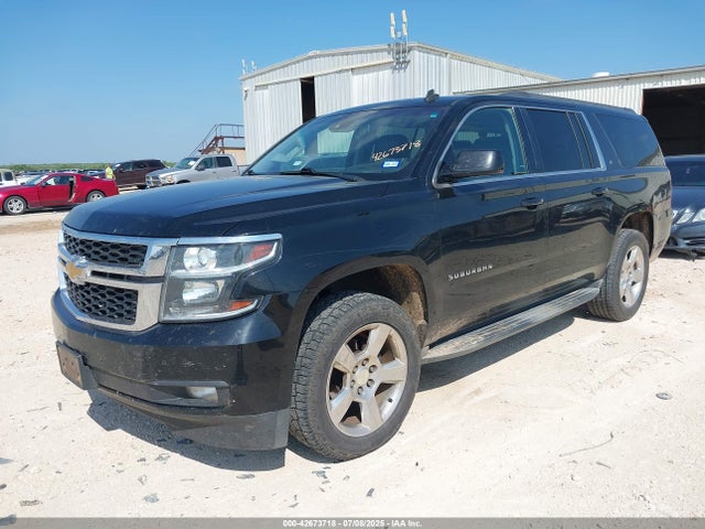 1GNSKJKC5FR163478 Chevrolet l83 - vvt, active fuel management, aluminum