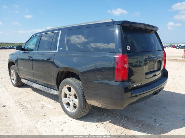 1GNSKJKC5FR163478 Chevrolet l83 - vvt, active fuel management, aluminum