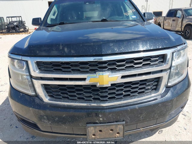 1GNSKJKC5FR163478 Chevrolet l83 - vvt, active fuel management, aluminum
