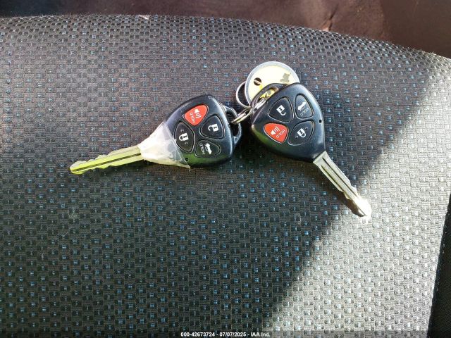2009 TOYOTA COROLLA 1NXBU40E89Z017470 Photo 10