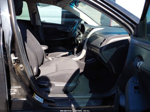 2009 TOYOTA COROLLA 1NXBU40E89Z017470 Photo 4