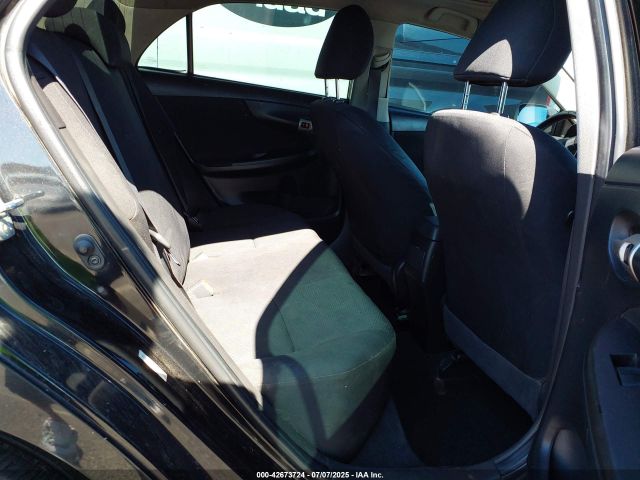 2009 TOYOTA COROLLA 1NXBU40E89Z017470 Photo 7