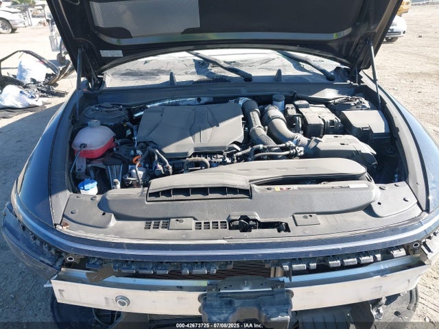 KMHL54JC1RA409996 Hyundai t-gdi theta iii