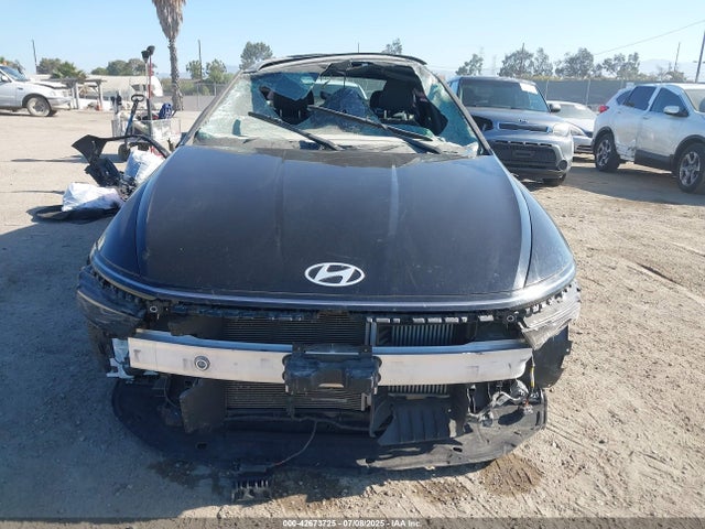 KMHL54JC1RA409996 Hyundai t-gdi theta iii