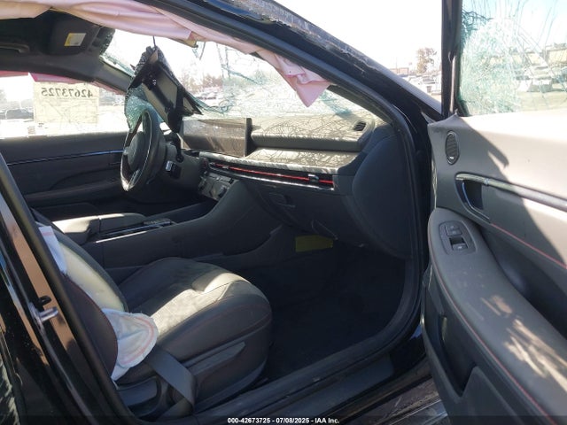 KMHL54JC1RA409996 Hyundai t-gdi theta iii