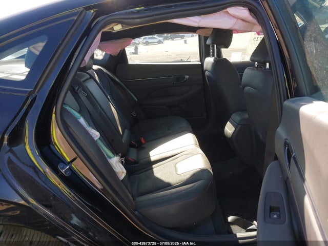 KMHL54JC1RA409996 Hyundai t-gdi theta iii