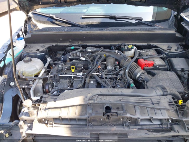 Ford Maverick 2023 3FTTW8F97PRA09059 Image 10