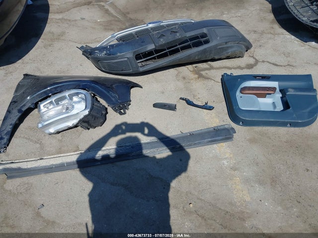 Ford Maverick 2023 3FTTW8F97PRA09059 Image 12