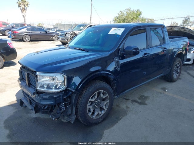 Ford Maverick 2023 3FTTW8F97PRA09059 Image 2