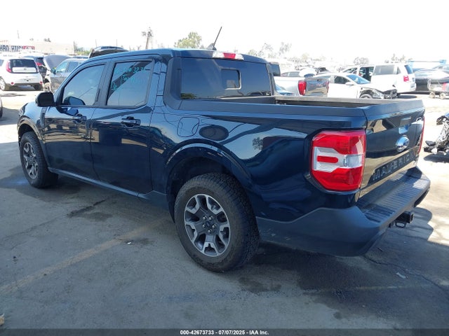 Ford Maverick 2023 3FTTW8F97PRA09059 Image 3