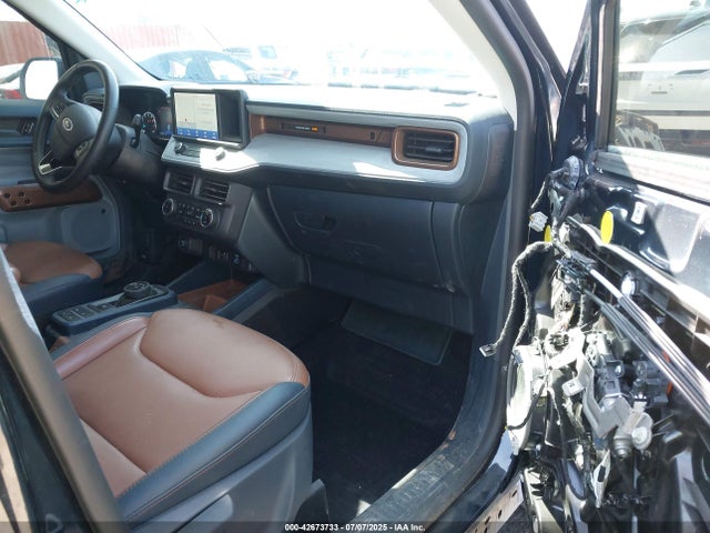 Ford Maverick 2023 3FTTW8F97PRA09059 Image 5