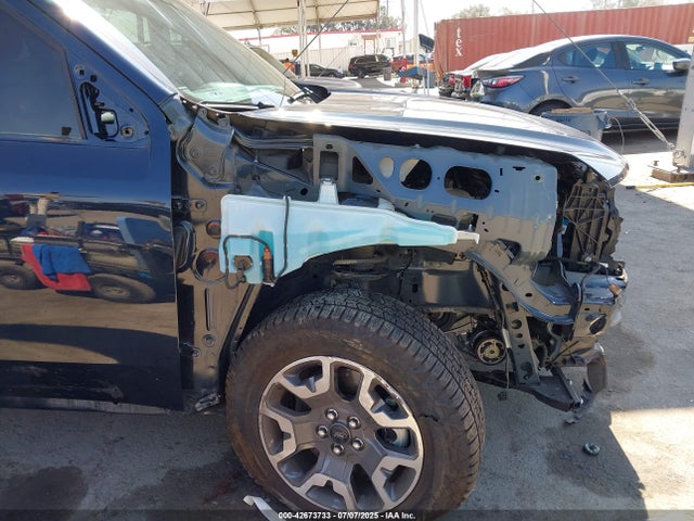 Ford Maverick 2023 3FTTW8F97PRA09059 Image 6