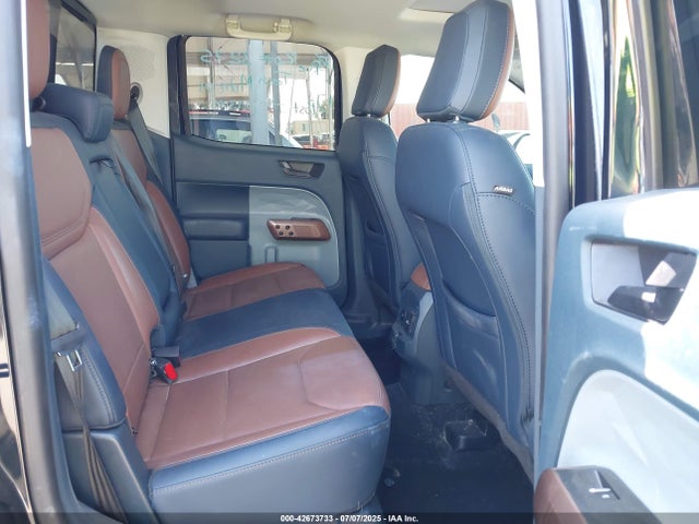 Ford Maverick 2023 3FTTW8F97PRA09059 Image 8