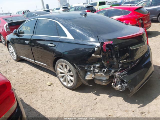 2015 CADILLAC XTS 2G61N5S36F9125192 Photo 2
