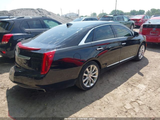 2015 CADILLAC XTS 2G61N5S36F9125192 Photo 3