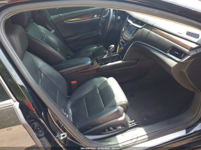 2015 CADILLAC XTS 2G61N5S36F9125192 Photo 4