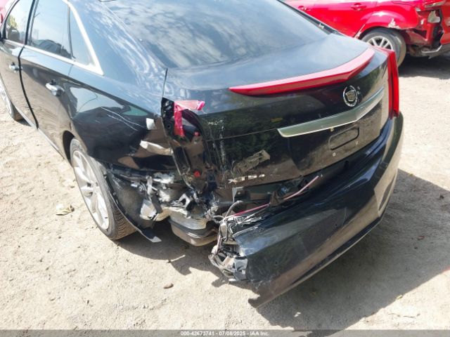 2015 CADILLAC XTS 2G61N5S36F9125192 Photo 5
