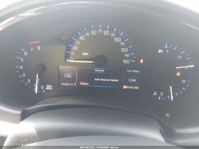 2015 CADILLAC XTS 2G61N5S36F9125192 Photo 6
