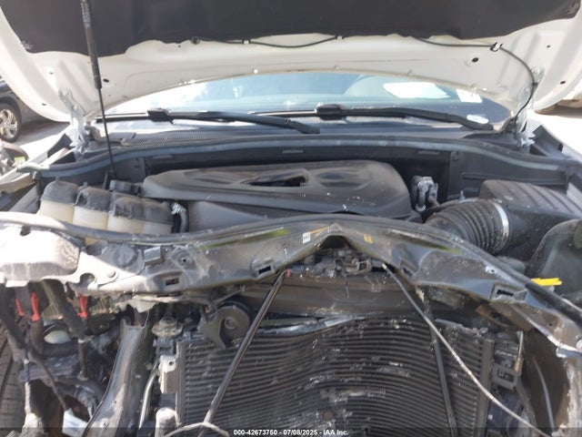 2022 JEEP GRAND CHEROKEE WK 1C4RJFAG2NC142777 Photo 9