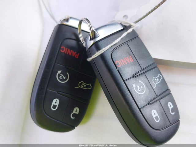 2022 JEEP GRAND CHEROKEE WK 1C4RJFAG2NC142777 Photo 10